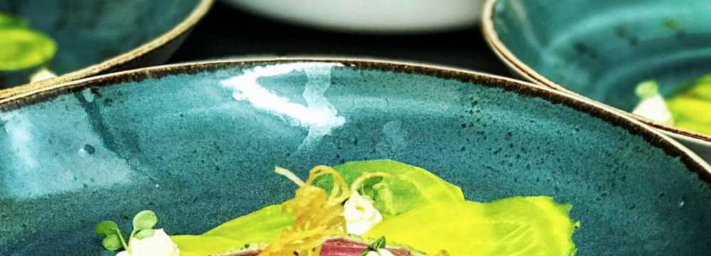 stilers restaurant im marmite
