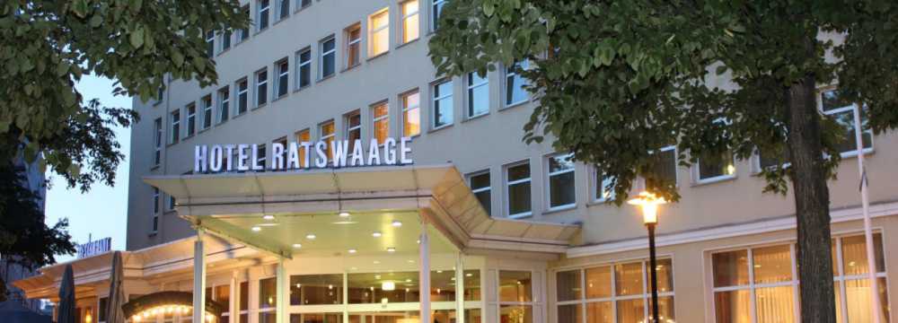 Hotel Ratswaage****