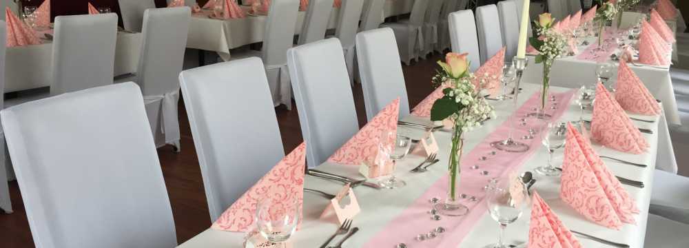 Mehrower Hof - Eventrestaurant und Zimmervermietung