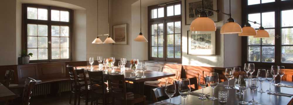 Restaurant Bären Steak NO.1by Taste Hotels