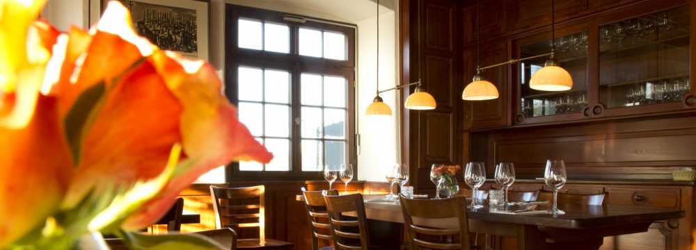 Restaurant Bären Steak NO.1by Taste Hotels