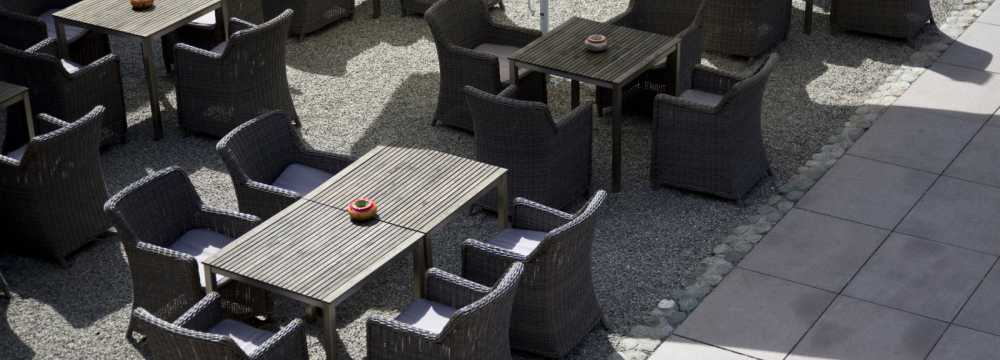 Restaurant Bären Steak NO.1by Taste Hotels