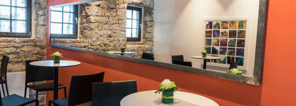 Restaurant Bären Steak NO.1by Taste Hotels