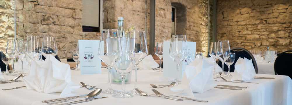 Restaurant Bären Steak NO.1by Taste Hotels