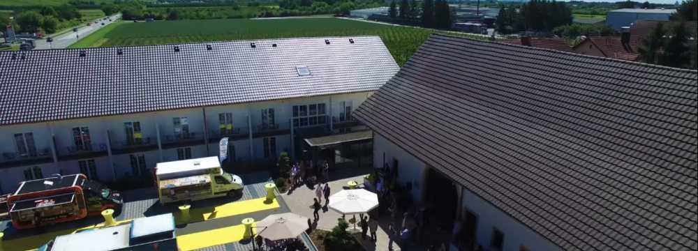 Restaurant Bären Steak NO.1by Taste Hotels