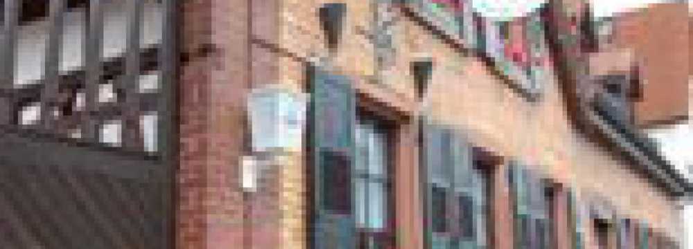 Edde im Schankhaus Linde