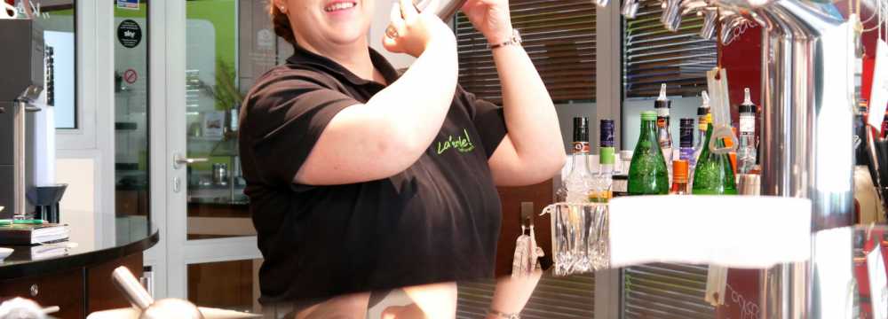 Restaurant La Verde