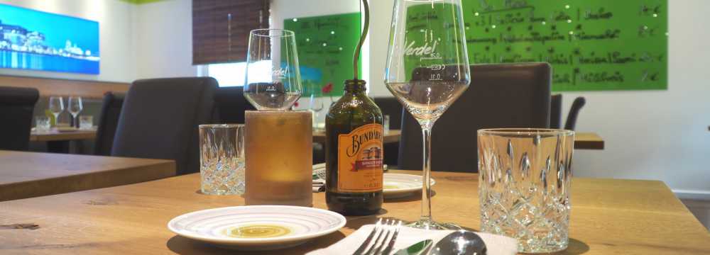 Restaurant La Verde