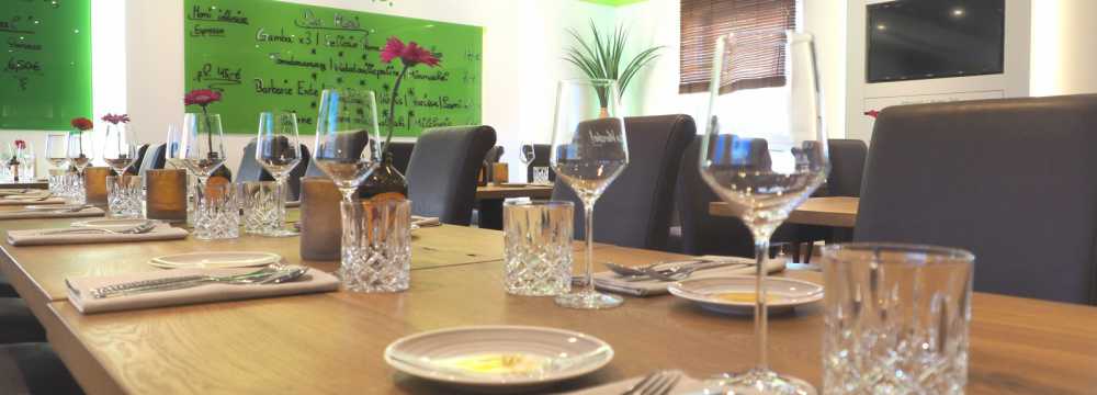 Restaurant La Verde