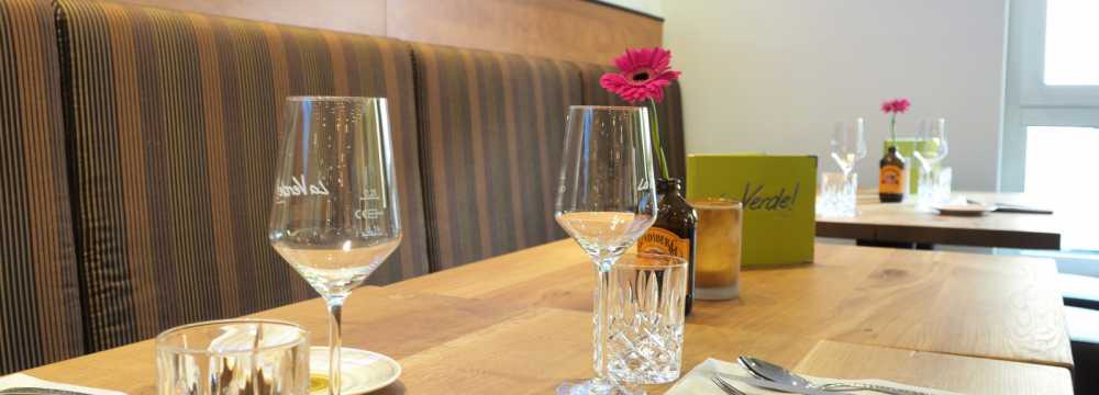 Restaurant La Verde