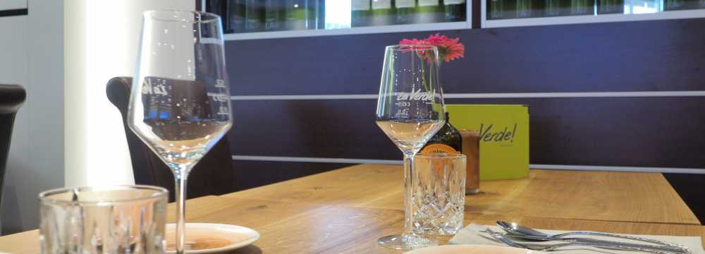 Restaurant La Verde