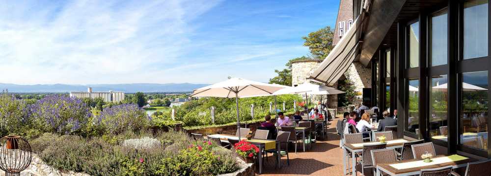 Augustins (Restaurant im Hotel Stadt Breisach)