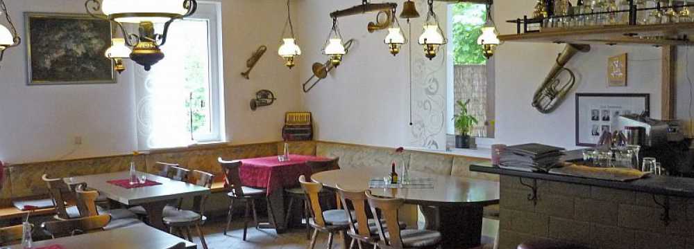 Allegro im Musikerheim