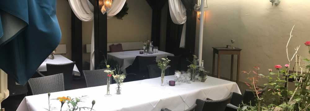 Restaurant Gaensbauer