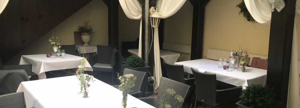 Restaurant Gaensbauer