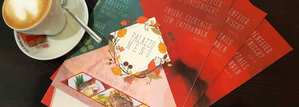 Ristorante & Pizzeria Palazzo