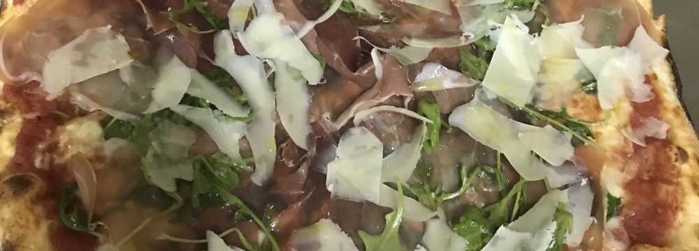 Bella Sicilia  Pizza Lieferservice 