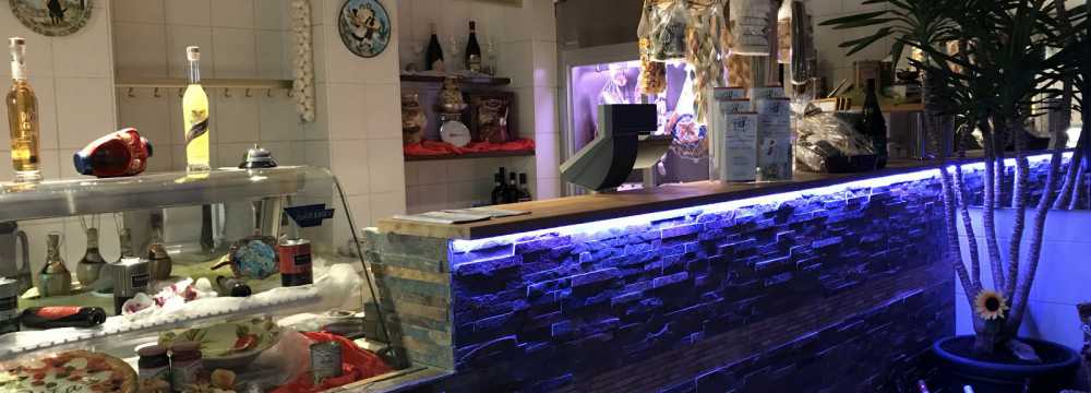 Bella Sicilia  Pizza Lieferservice 
