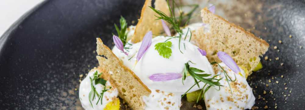 Gourmetstube Einhorn