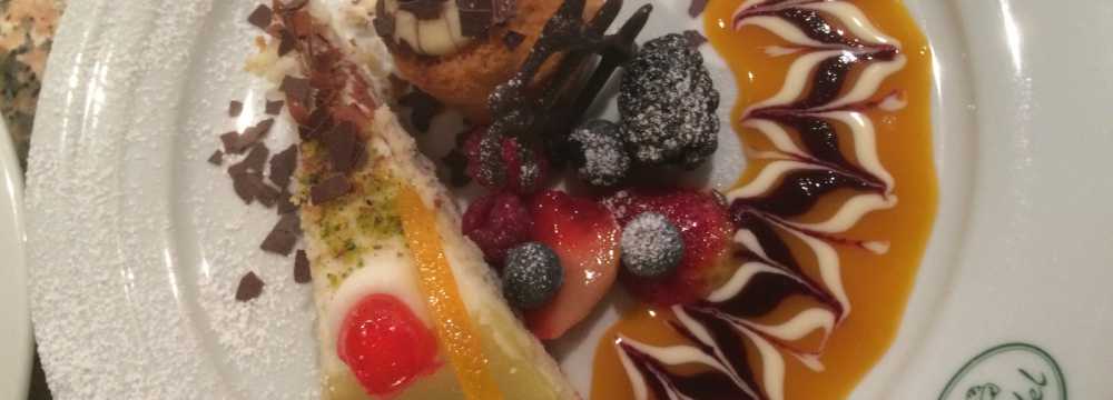 trattoria trüffel