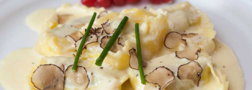 trattoria trüffel