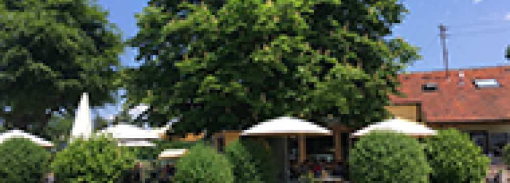 Dulkhäusle - Waldgaststätte