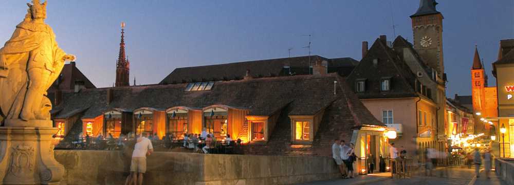 Alte Mainmühle