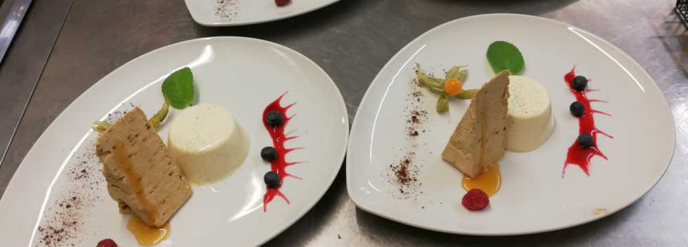 Sorriso Ristorante Italiano
