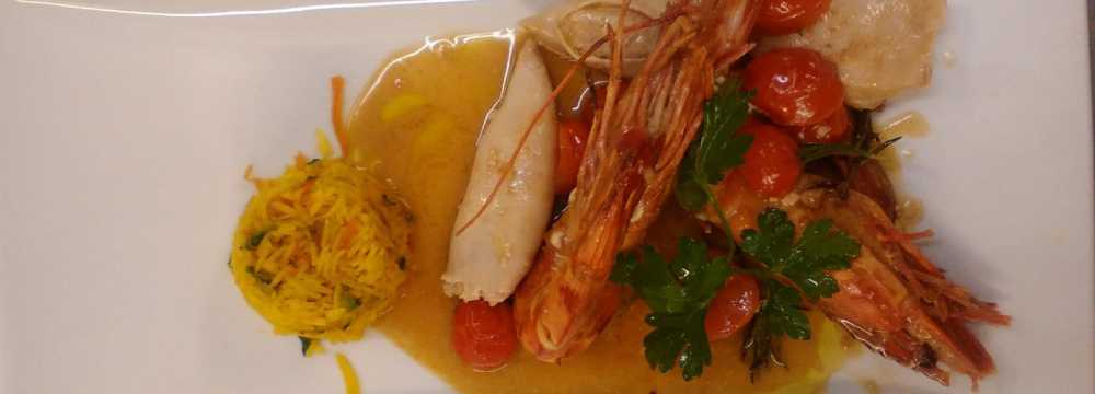 Sorriso Ristorante Italiano