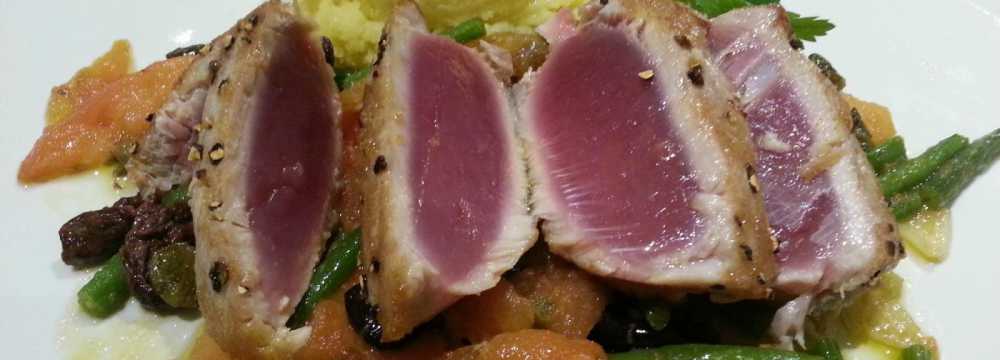 Sorriso Ristorante Italiano