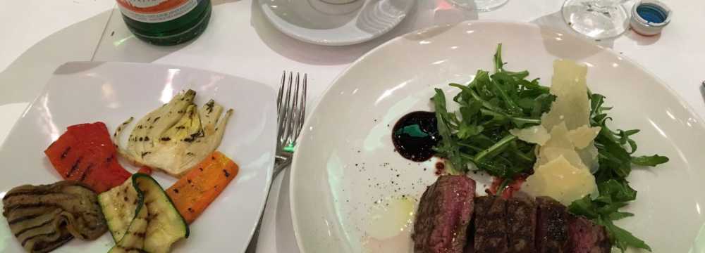 Sorriso Ristorante Italiano