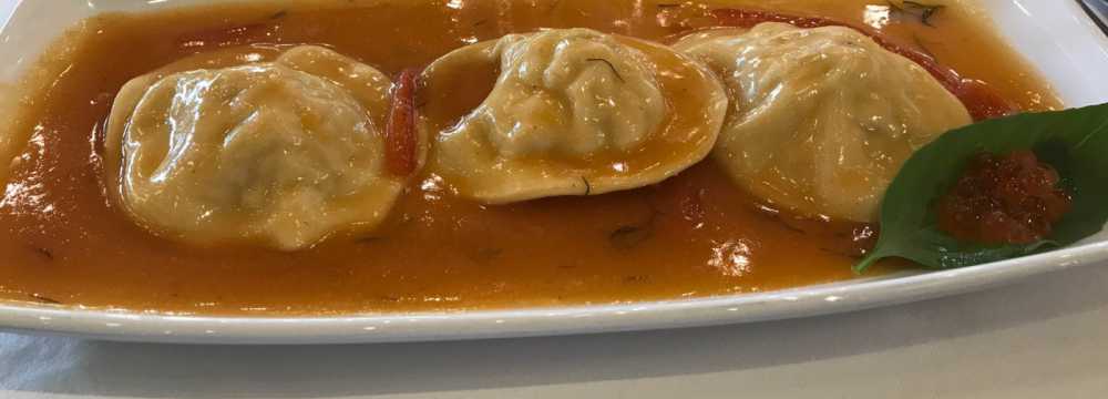 Sorriso Ristorante Italiano