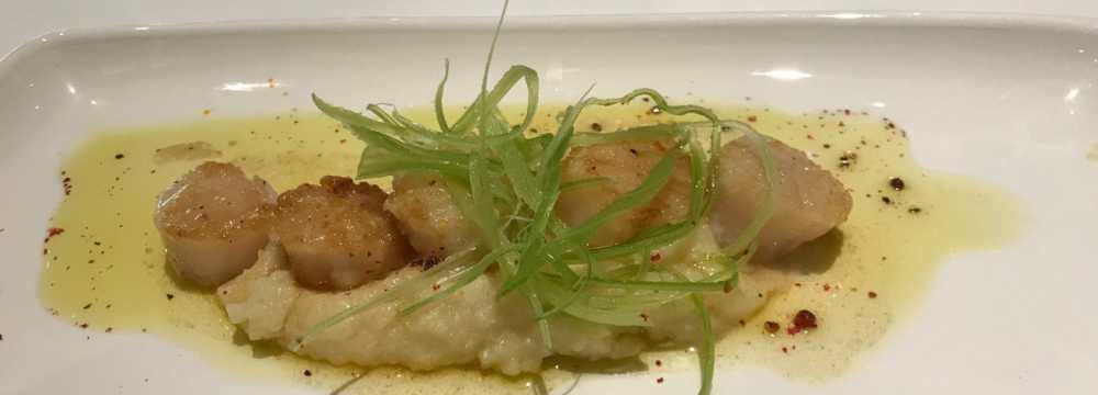 Sorriso Ristorante Italiano