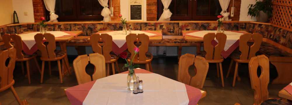Gasthaus Zur Eintracht