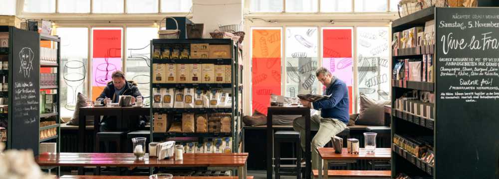 vinocentral GmbH