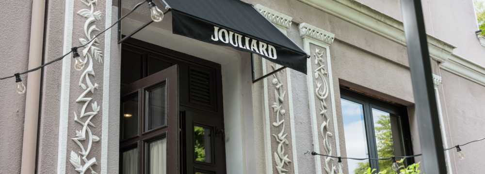 Jouliard