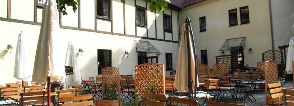 Klosterschänke