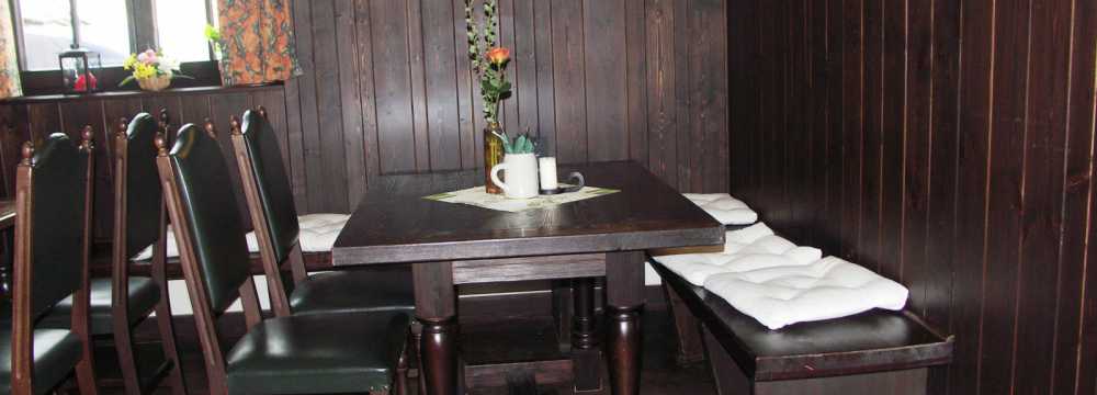 Klosterschänke