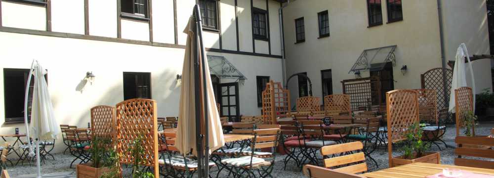 Klosterschänke