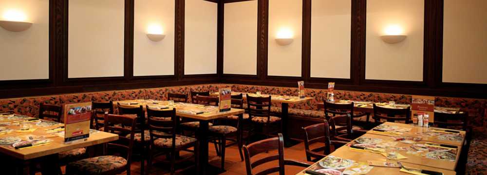 MAREDO Steakhaus Berlin Unter den Linden