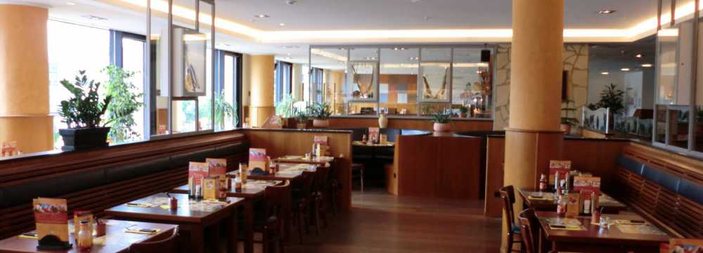 MAREDO Steakhouse Frankfurt a.M. An der Hauptwache