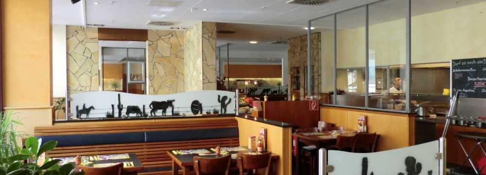 MAREDO Steakhouse Stuttgart Königstraße