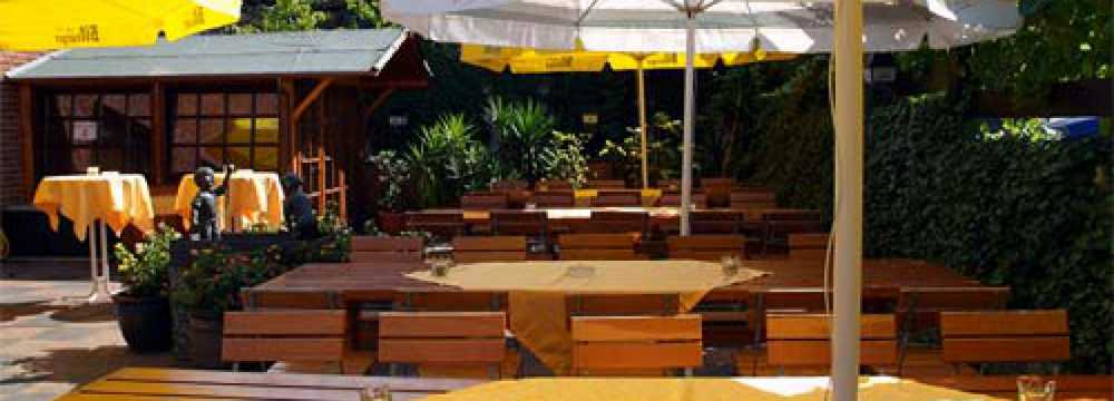 Gasthaus Otto