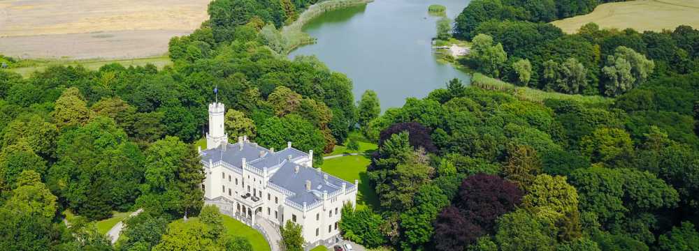 Schloss Reichenow