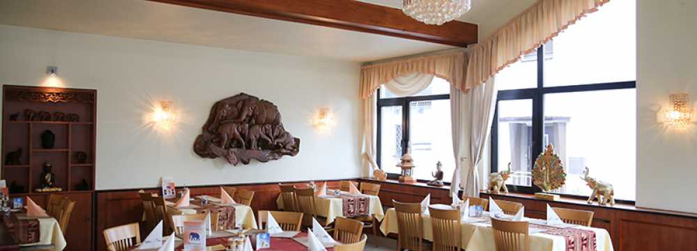 Thai Elefant