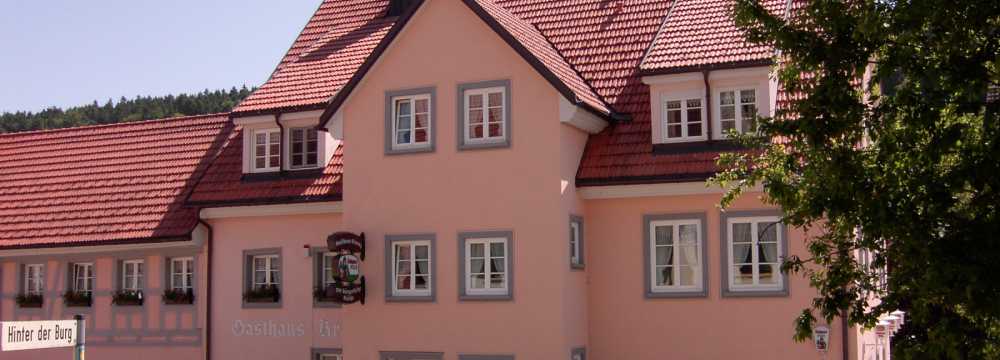 Gasthaus Kranz