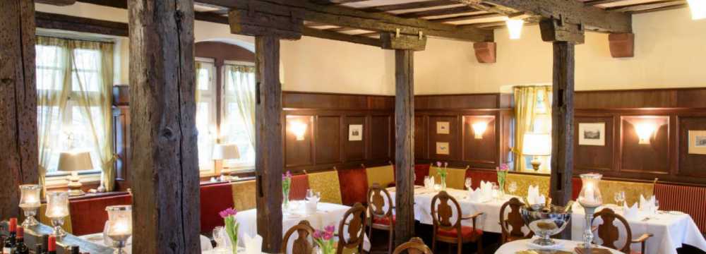 Gasthaus zur Herrenmühle
