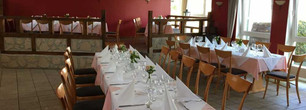 Ristorante Truvolo