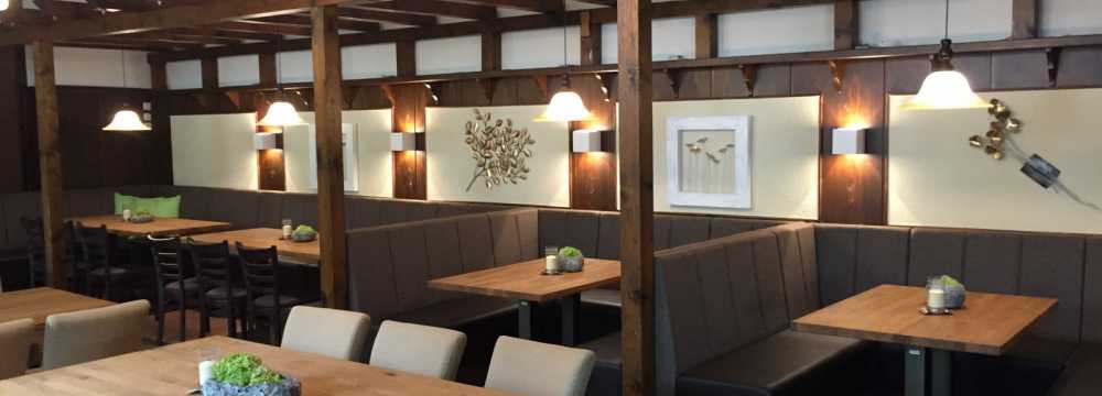 Restaurant Zur Post 
