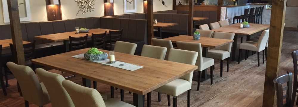 Restaurant Zur Post 
